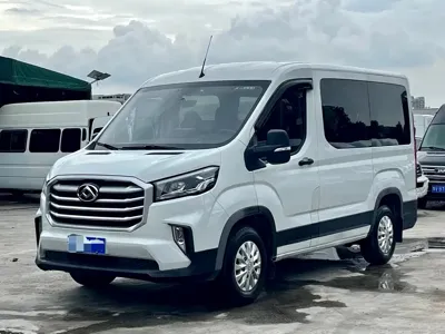 大通 V90