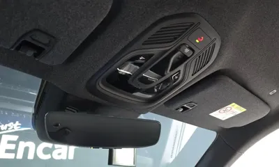 Renault-KoreaSamsung Grand Koleos