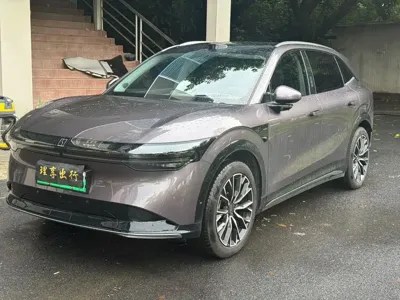 Zeekr 7X