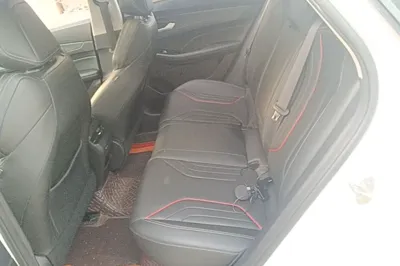 Geely Auto Binray