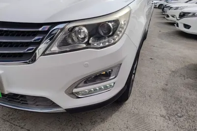 Baojun 560