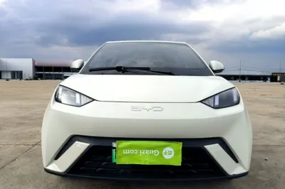 BYD Seagull
