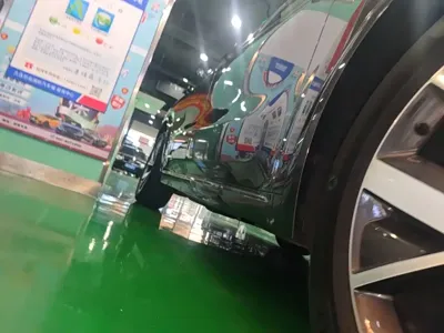 Li Auto Li L8