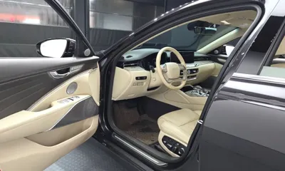 Kia K9