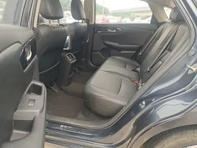 Honda Envix