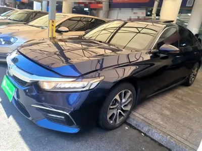 Honda Inspire