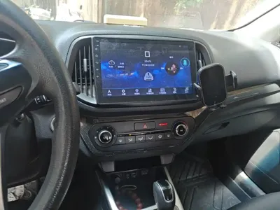 Kia KX3