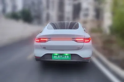 Leapmotor C01