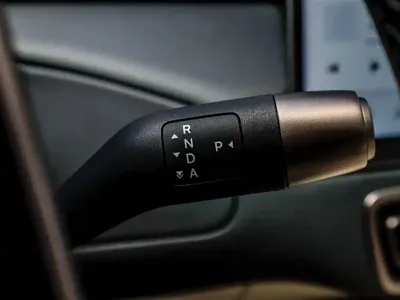 Li Auto Li MEGA