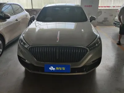 Hongqi Hongqi H5