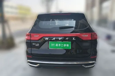 Haval M6