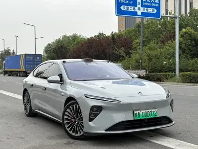 Nio ET7