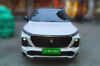 Baojun RS-3