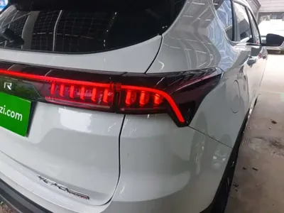 Jetour X70 Plus