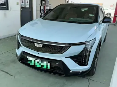 Cadillac IQ