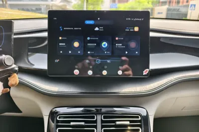 BYD Qin Plus