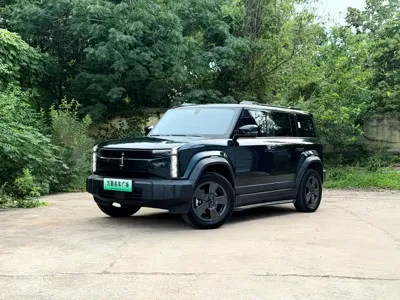 iCAR iCAR 03