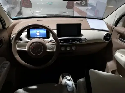 Wuling MINIEV