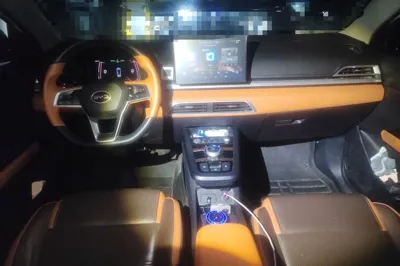 BYD e2