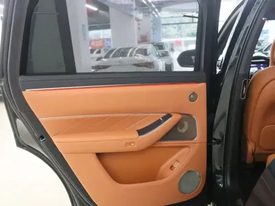 AITO 问界 AITO M8