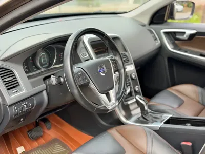 Volvo XC60 (Import)