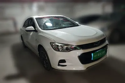 Chevrolet Cavalier