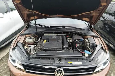 Volkswagen Lamando