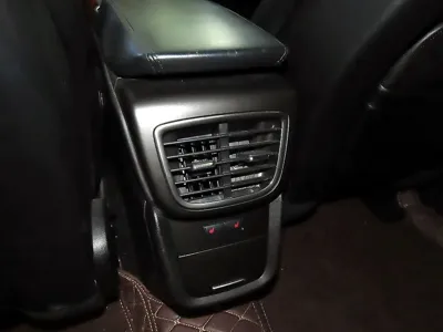 Lincoln MKX