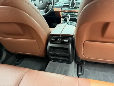 BMW 5 Series (Import)