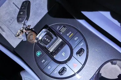 BYD Seal 06GT