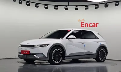 Hyundai Ioniq5