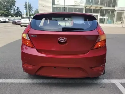 Hyundai Ruiyi