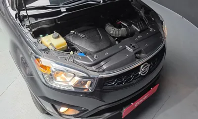 KG_Mobility_Ssangyong KORANDO