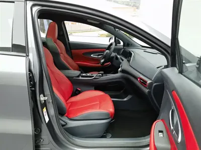 Changan UNI-T