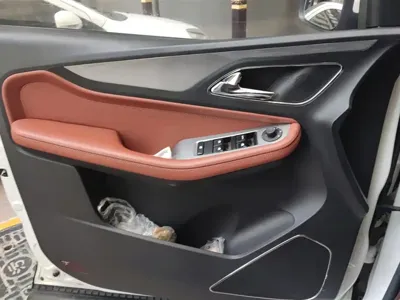 Baojun 560