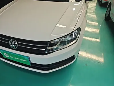 Volkswagen Santana