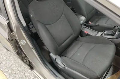 Hyundai Elantra (5th Generation