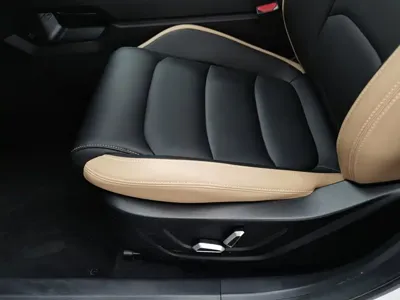 Geely ICON