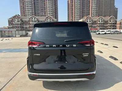 大通 G50