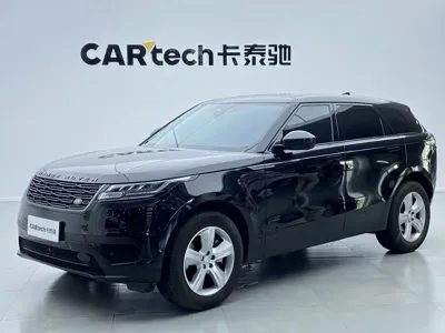 Land Rover Velar