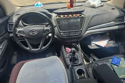 CHANGAN OSHAN A800