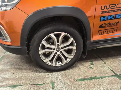 Chery Tiggo 3x