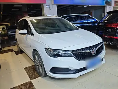 Buick GL6