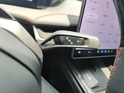 Xiaomi SU7 Ultra