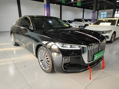 Hongqi H9