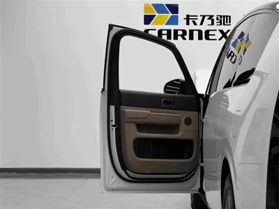 Li Auto Li MEGA