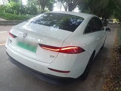 Roewe D7