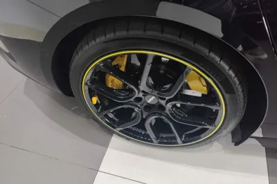 Xiaomi Auto SU7 Ultra