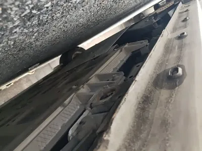 Roewe Clever
