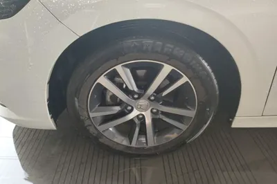Honda Integra